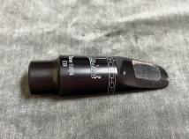 Custom Refaced Otto Link EB Connoisseur Tenor Sax Mouthpiece - Measures .088